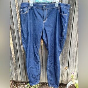Old Navy Super Skinny Jeans